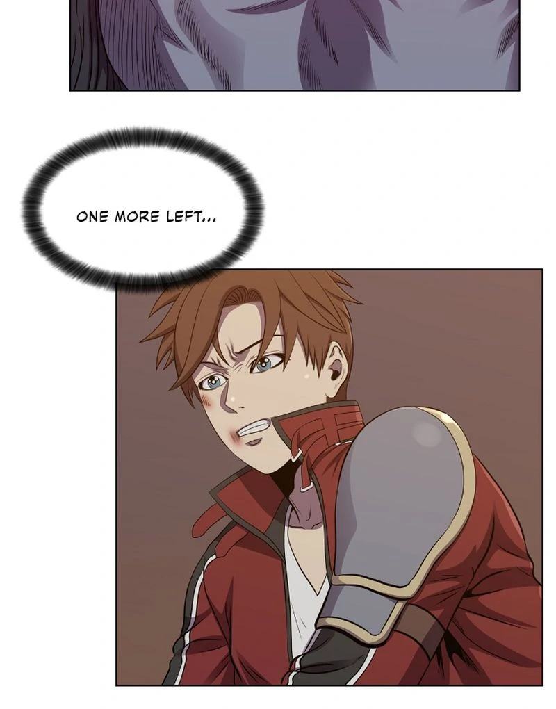My Level's the Best Chapter 52 41